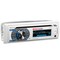 Boss Audio MR508UABW Single-DIN CD/USB/SD/MP3/WMA/AM/FM Receiver w/Bluetooth MR508UABW - alternate 2